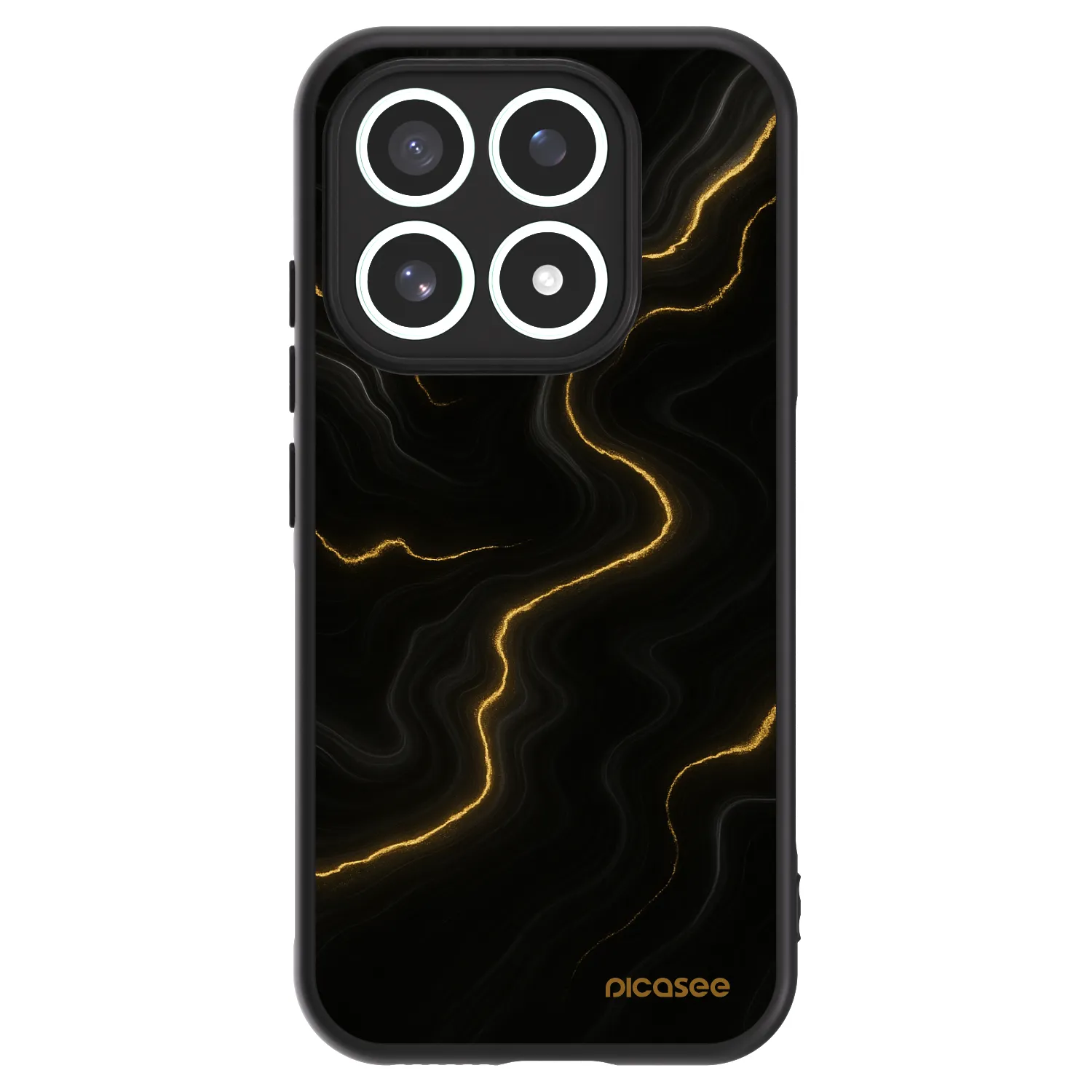 Picasee ULTIMATE CASE για Xiaomi 17 - Thunder