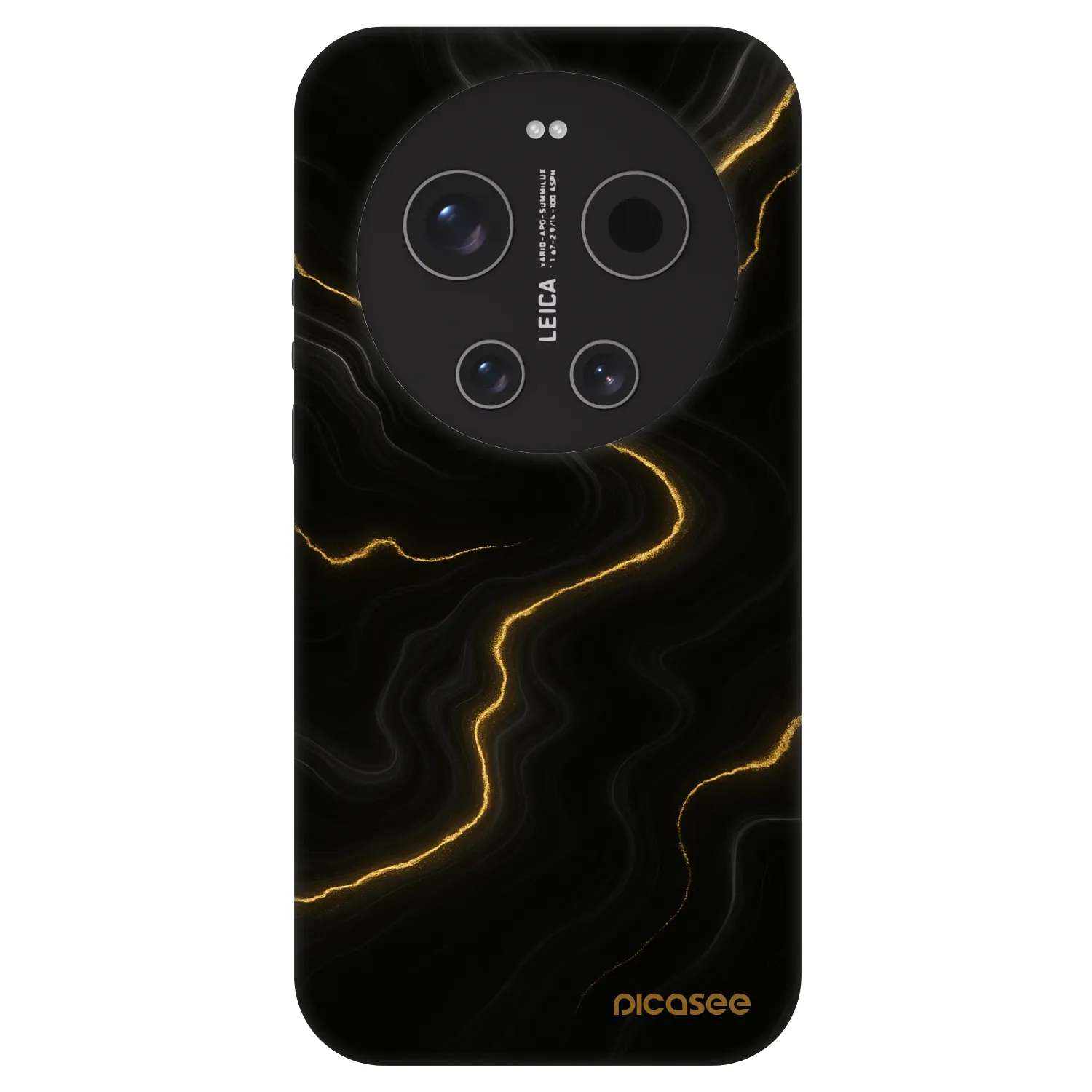 Picasee Fashion Case για Xiaomi 17 Ultra - Thunder