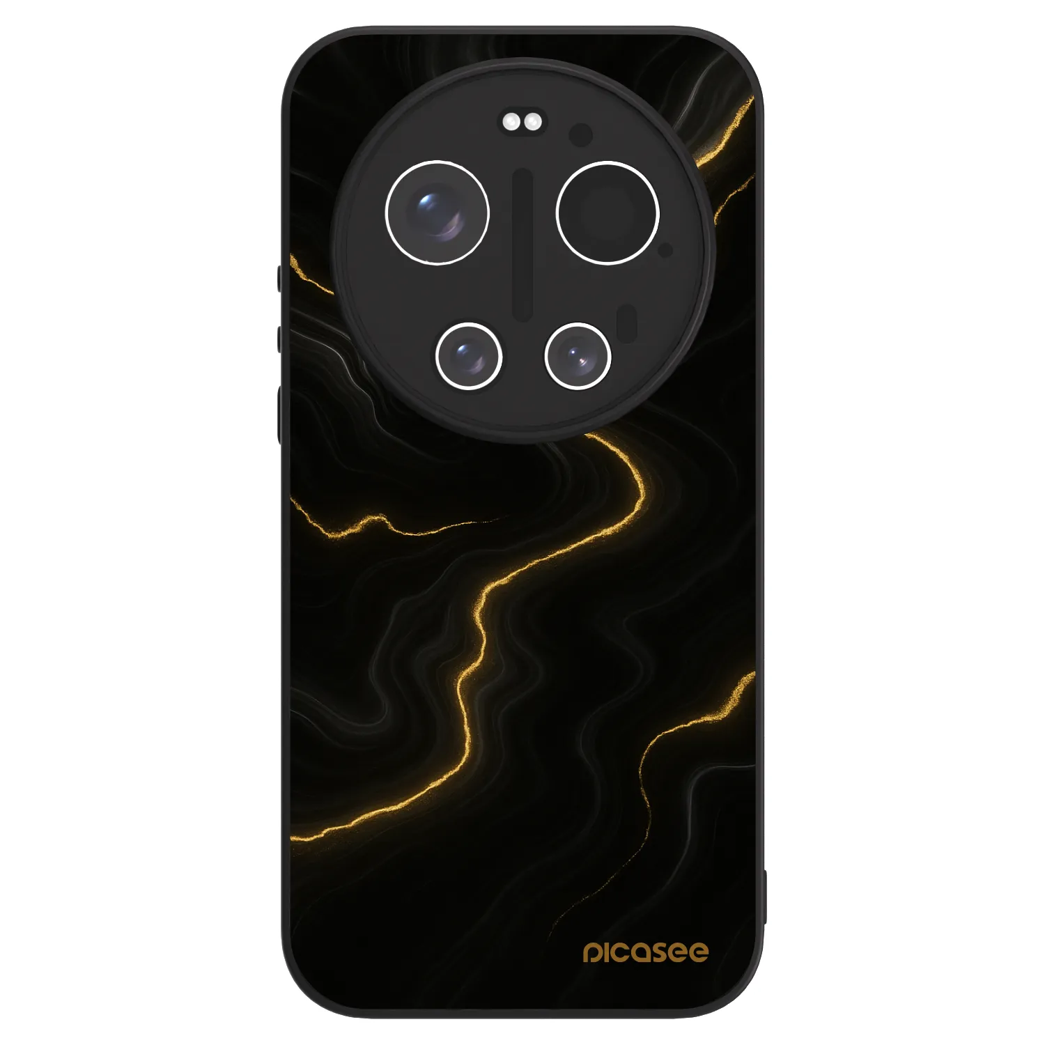 Picasee ULTIMATE CASE για Xiaomi 17 Ultra - Thunder