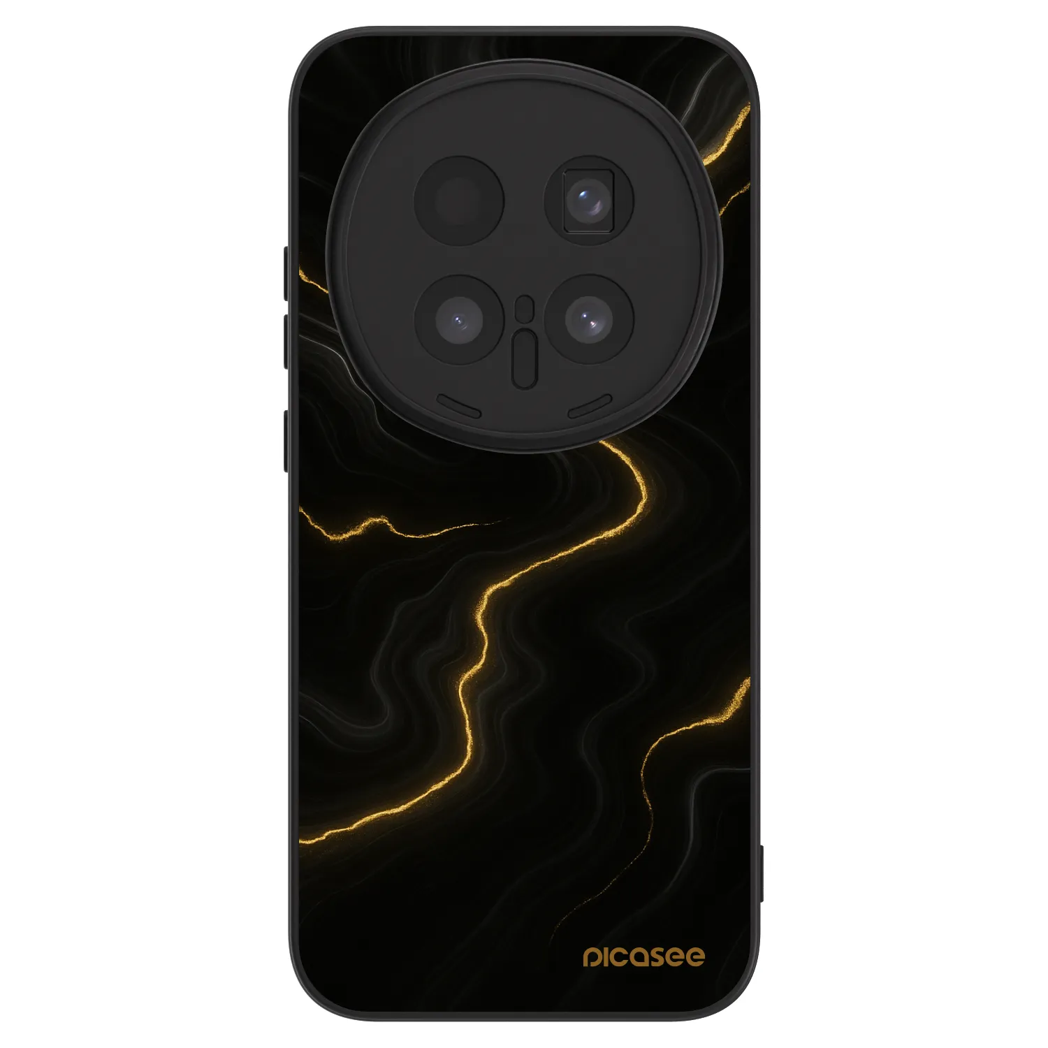 Picasee ULTIMATE CASE για Honor Magic8 Pro 5G - Thunder