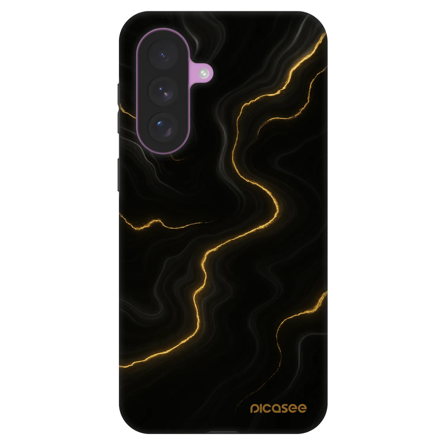 Picasee Fashion Case για Samsung Galaxy A57 5G - Thunder