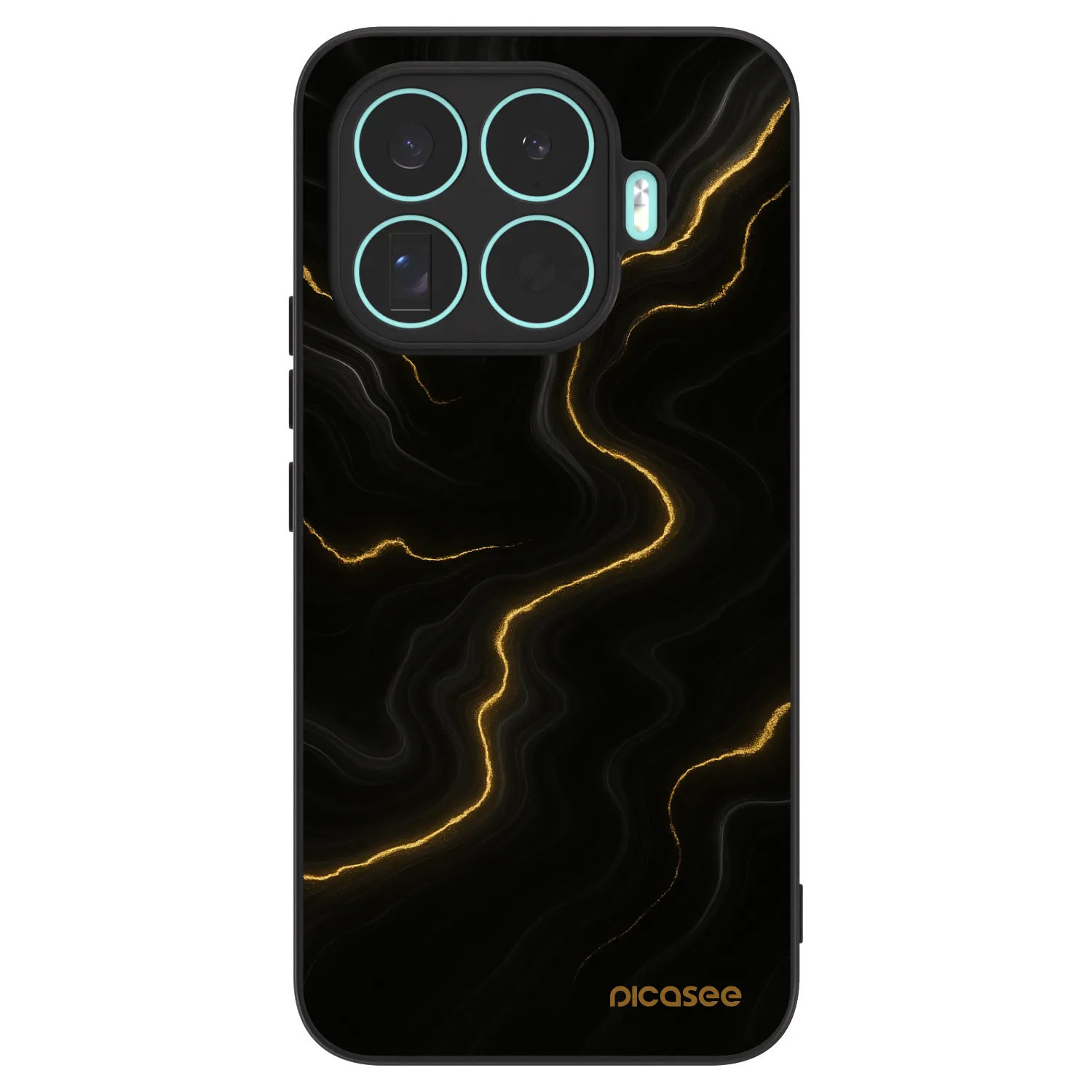 Picasee ULTIMATE CASE για Xiaomi 17T Pro - Thunder