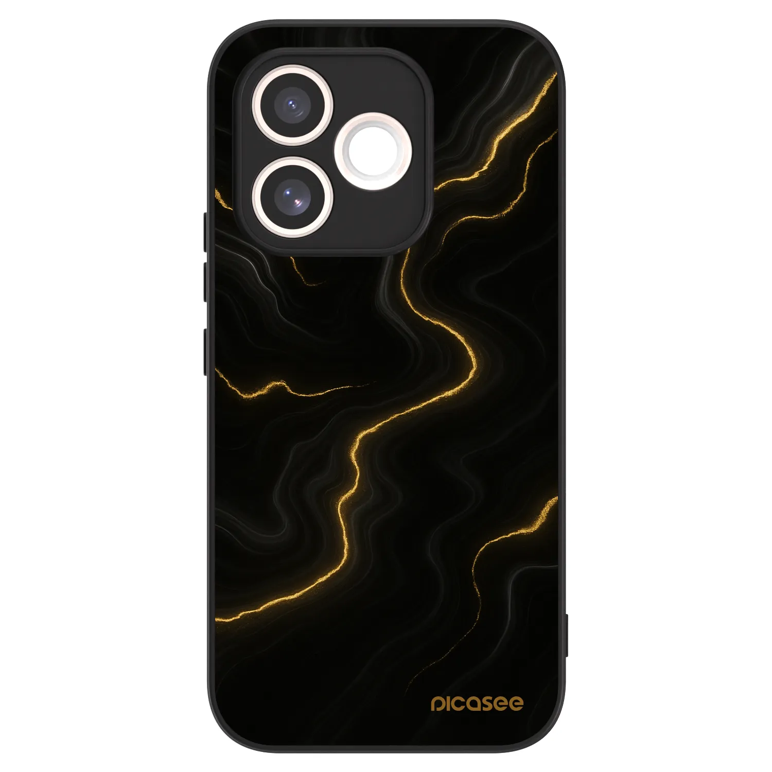 Picasee ULTIMATE CASE για Honor 600 Lite - Thunder