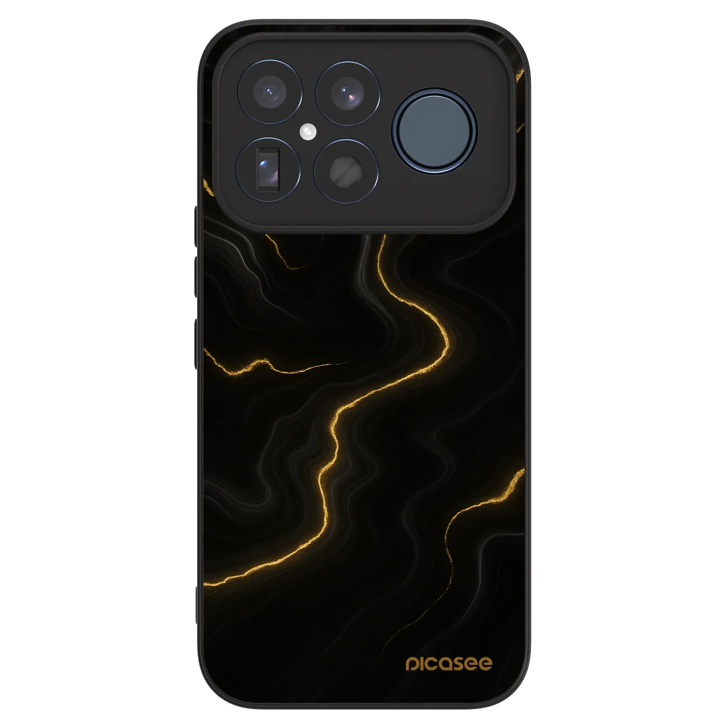 Picasee ULTIMATE CASE για Xiaomi Poco F8 Ultra - Thunder