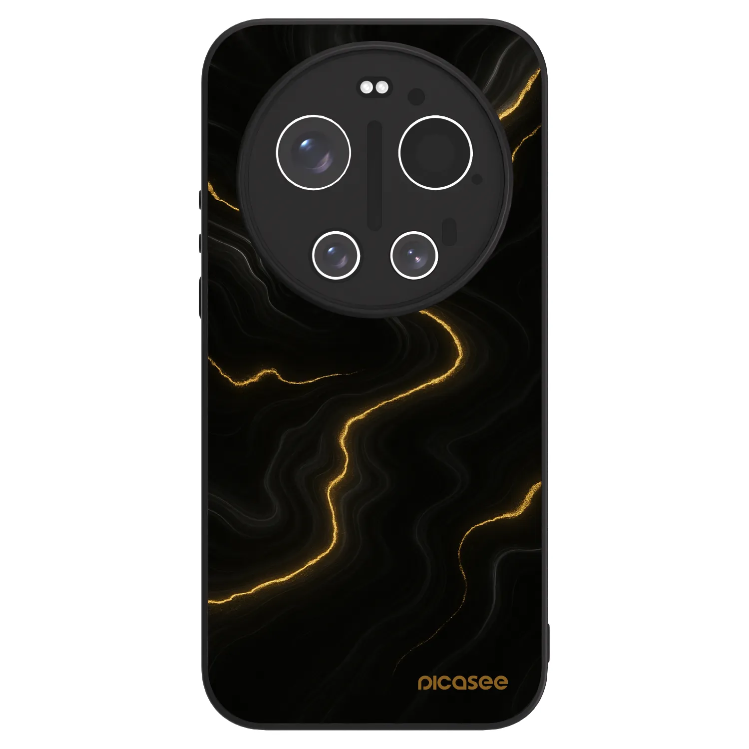 Picasee ULTIMATE CASE PowerShare για Xiaomi 17 Ultra - Thunder