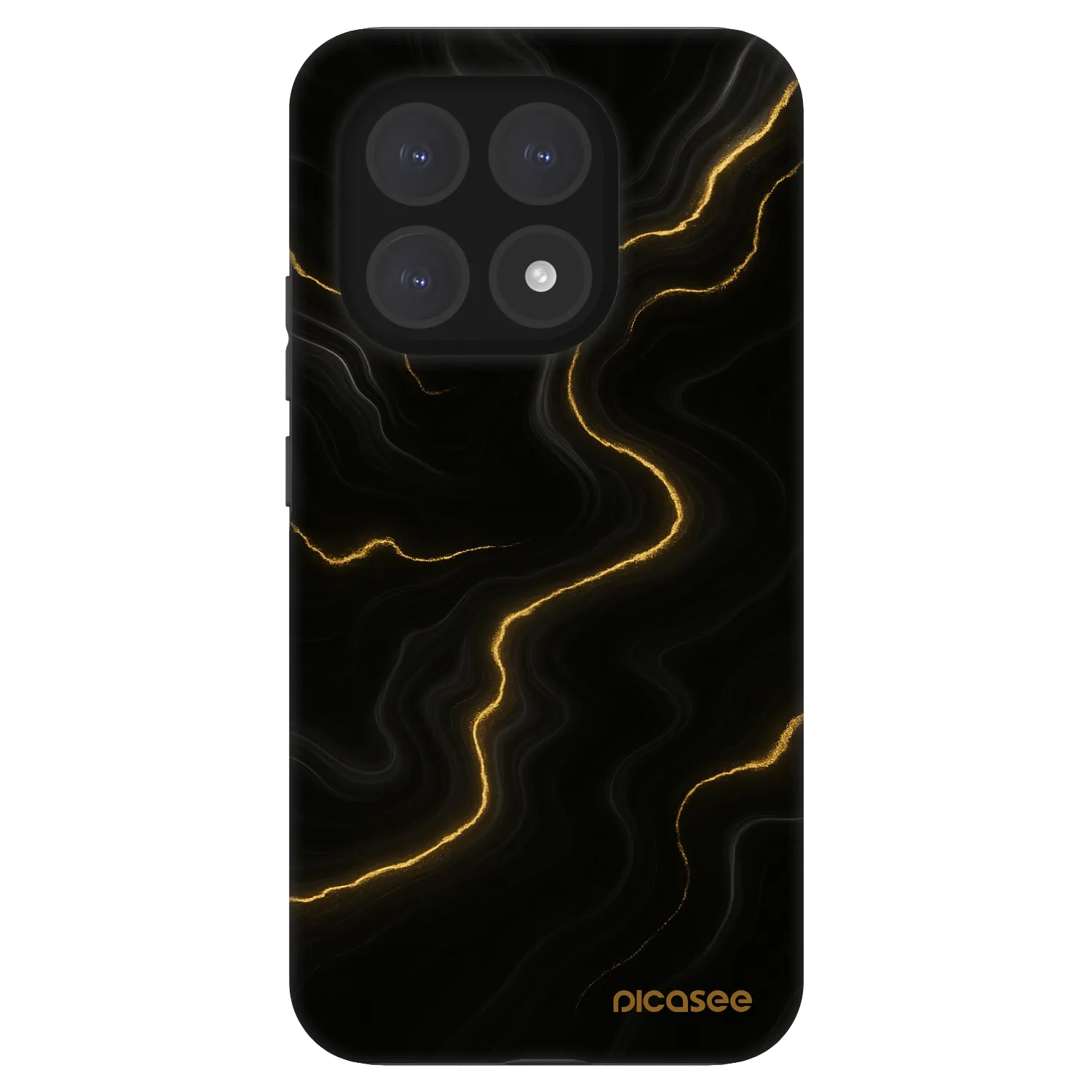Picasee Fashion Case για Xiaomi 15T - Thunder