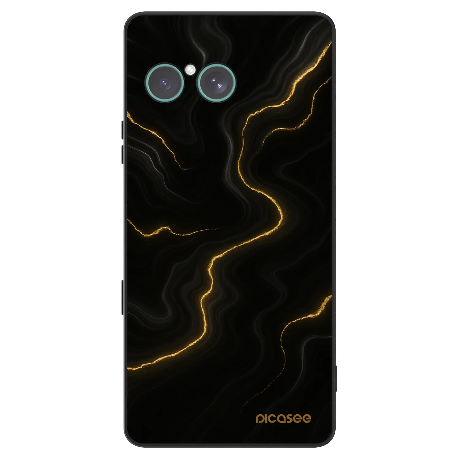 Picasee ULTIMATE CASE για Sony Xperia 10 VII - Thunder