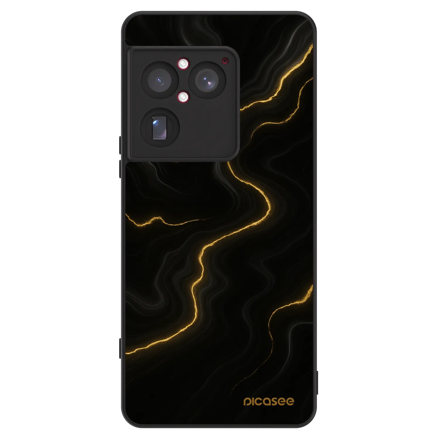 Picasee ULTIMATE CASE για Sony Xperia 1 VIII 5G - Thunder
