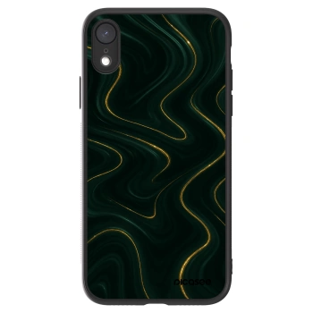 Picasee ULTIMATE CASE για Apple iPhone XR - Vawes