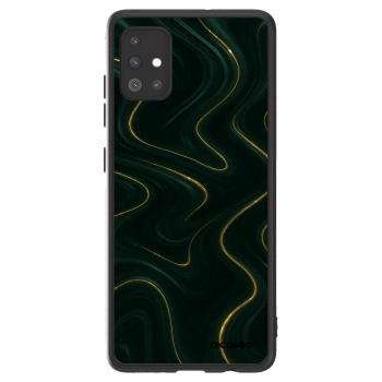 Picasee ULTIMATE CASE για Samsung Galaxy A51 A515F - Vawes