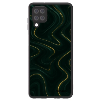 Picasee ULTIMATE CASE για Samsung Galaxy A12 A125F - Vawes