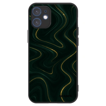Picasee ULTIMATE CASE για Apple iPhone 12 mini - Vawes