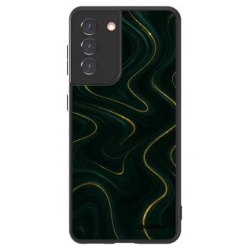 Picasee ULTIMATE CASE για Samsung Galaxy S21 5G G991B - Vawes