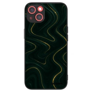 Picasee ULTIMATE CASE για Apple iPhone 13 - Vawes