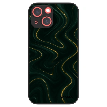 Picasee ULTIMATE CASE για Apple iPhone 13 mini - Vawes