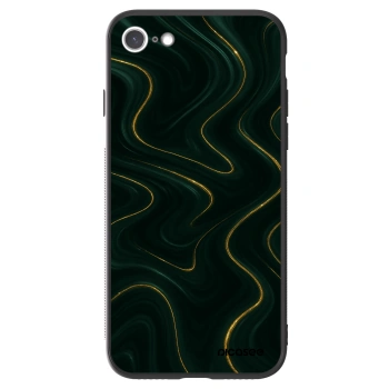 Picasee ULTIMATE CASE για Apple iPhone SE 2020 - Vawes