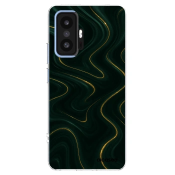 Picasee διαφανής θήκη σιλικόνης Xiaomi 11T Pro - Vawes