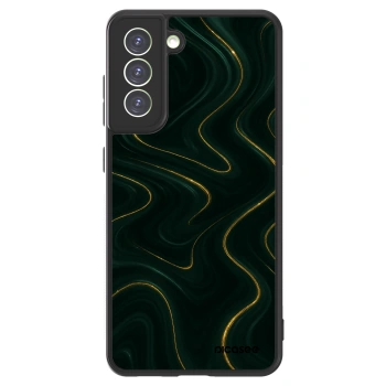 Picasee ULTIMATE CASE για Samsung Galaxy S21 FE 5G - Vawes