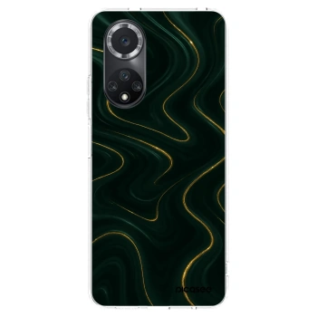 Picasee διαφανής θήκη σιλικόνης Huawei Nova 9 SE - Vawes