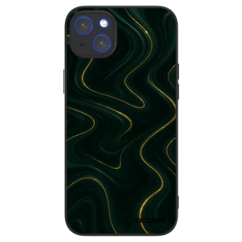 Picasee ULTIMATE CASE για Apple iPhone 14 Plus - Vawes