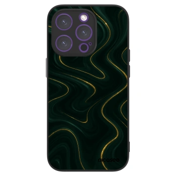 Picasee ULTIMATE CASE για Apple iPhone 14 Pro - Vawes