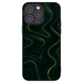 Picasee ULTIMATE CASE για Apple iPhone 14 Pro Max - Vawes