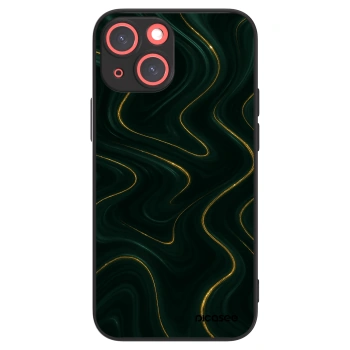 Picasee ULTIMATE CASE MagSafe pro Apple iPhone 13 mini - Vawes