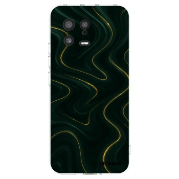 Picasee διαφανής θήκη σιλικόνης Xiaomi 13 - Vawes