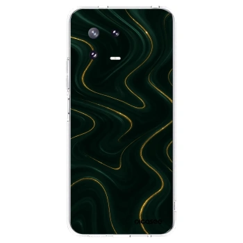 Picasee διαφανής θήκη σιλικόνης Xiaomi 13 Pro - Vawes