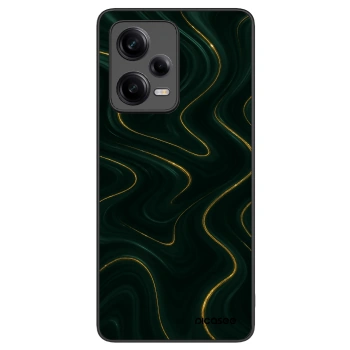 Picasee ULTIMATE CASE για Xiaomi Redmi Note 12 Pro 5G - Vawes