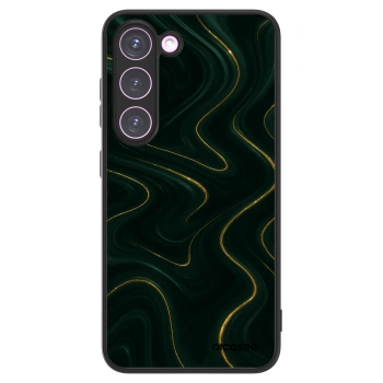 Picasee ULTIMATE CASE PowerShare για Samsung Galaxy S23 5G - Vawes