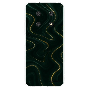 Picasee διαφανής θήκη σιλικόνης Honor Magic4 Lite 5G - Vawes