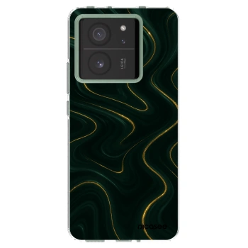 Picasee διαφανής θήκη σιλικόνης Xiaomi 13T - Vawes