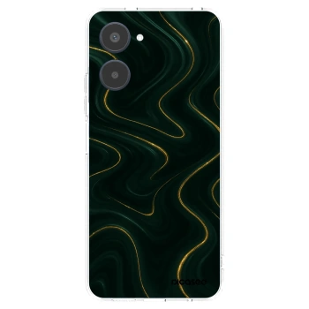 Picasee διαφανής θήκη σιλικόνης Realme 10 4G - Vawes