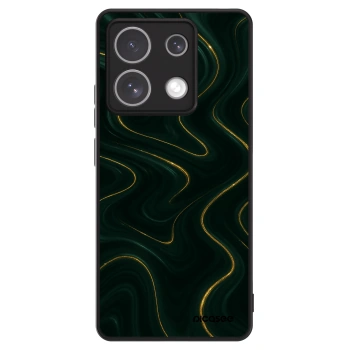Picasee ULTIMATE CASE για Xiaomi Redmi Note 13 5G - Vawes