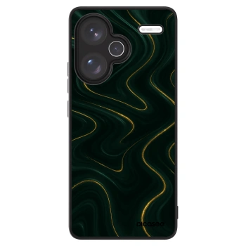 Picasee ULTIMATE CASE για Xiaomi Redmi Note 13 Pro+ 5G - Vawes