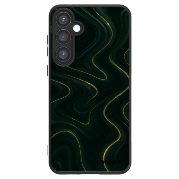 Picasee ULTIMATE CASE για Samsung Galaxy A55 5G A556B - Vawes