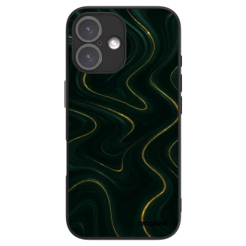 Picasee ULTIMATE CASE για Apple iPhone 16 - Vawes