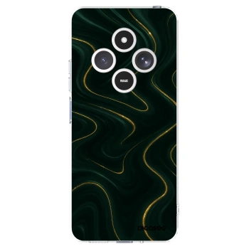 Picasee διαφανής θήκη σιλικόνης Xiaomi Redmi 14C - Vawes