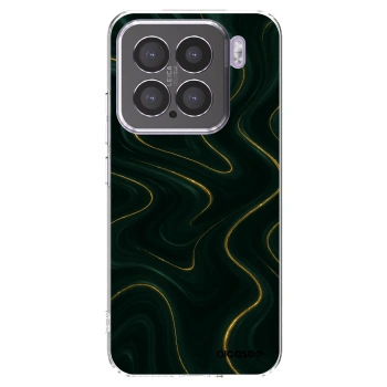 Picasee διαφανής θήκη σιλικόνης Xiaomi 15 - Vawes