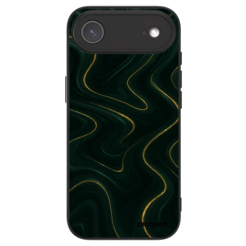 Picasee ULTIMATE CASE για Apple iPhone Air - Vawes