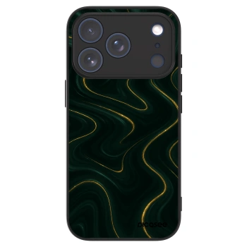 Picasee ULTIMATE CASE για Apple iPhone 17 Pro - Vawes