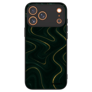 Picasee ULTIMATE CASE για Apple iPhone 17 Pro Max - Vawes