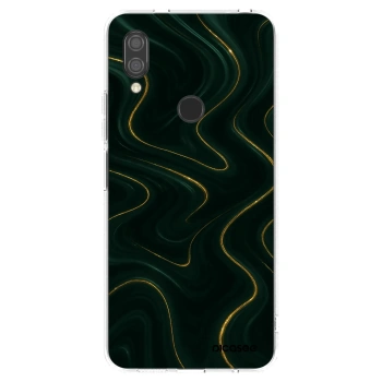 Picasee διαφανής θήκη σιλικόνης Xiaomi Redmi 7 - Vawes