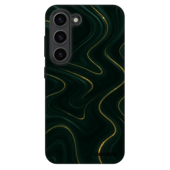 Picasee Fashion Case για Samsung Galaxy S23+ 5G - Vawes