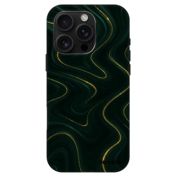 Picasee Fashion Case MagSafe για Apple iPhone 16 Pro - Vawes