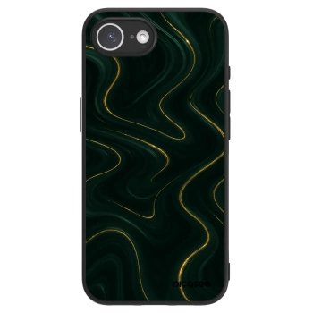 Picasee ULTIMATE CASE MagSafe pro Apple iPhone 17e - Vawes