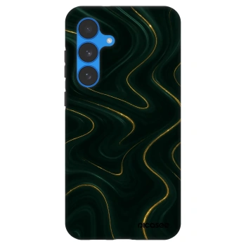 Picasee Fashion Case για Samsung Galaxy S25 FE 5G - Vawes