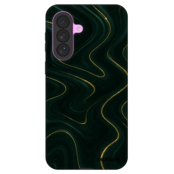 Picasee Fashion Case για Samsung Galaxy A37 - Vawes