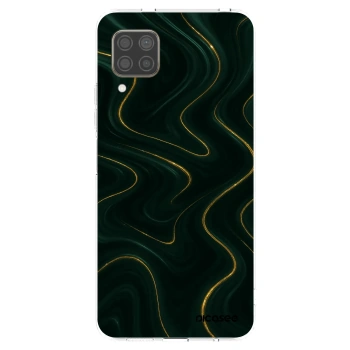 Picasee διαφανής θήκη σιλικόνης Huawei P40 Lite - Vawes